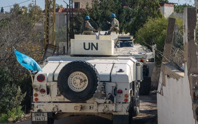 Sudah Empat Prajurit TNI-UNIFIL Gugur di Lebanon Selatan, Indonesia Berduka
